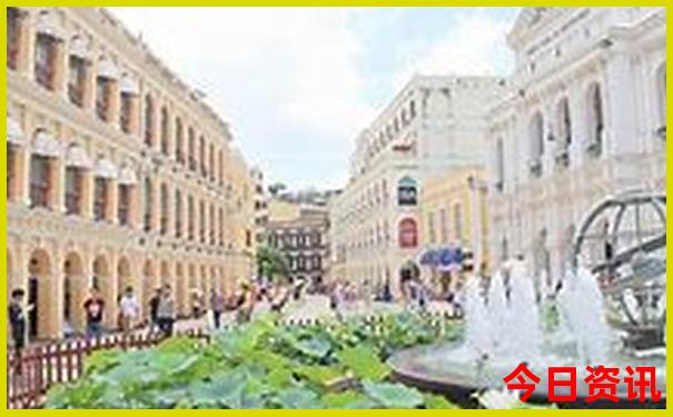 横店旅游必去景点